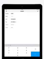 inventory manager-control item айпад изображения 3