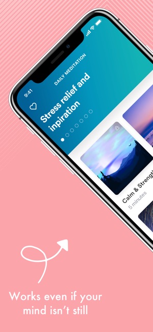 SOS Method: Meditation(圖3)-速報App