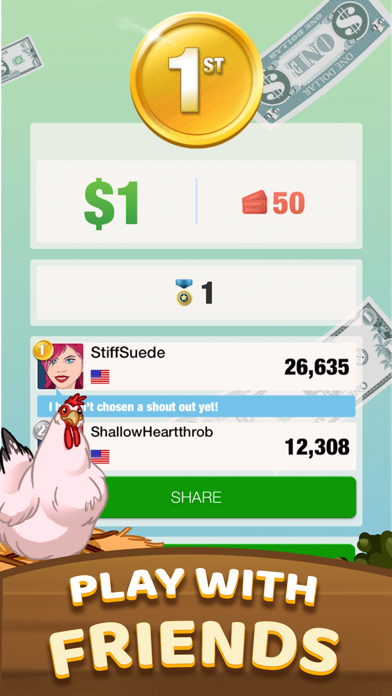 Farm Sweeper - A Friendly Game Screenshot