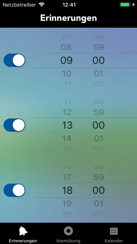 Vagusvit Home screenshot 5 of 5