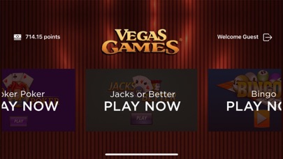 VG Single Player Screenshot