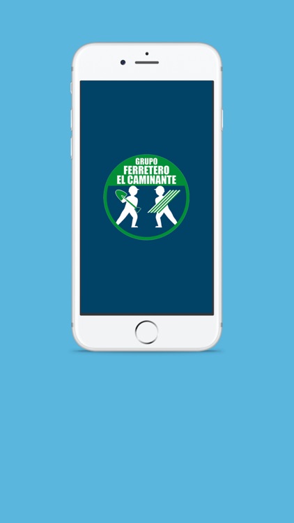 Grupo Ferretero El Caminante