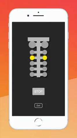 Game screenshot DragLights Practice apk