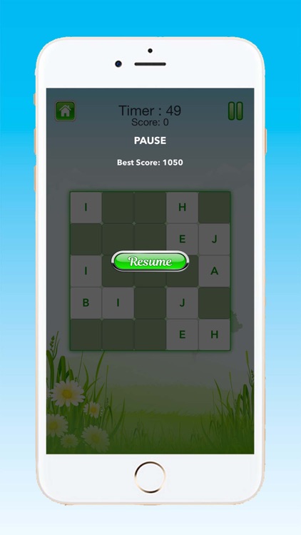 Tap Alphaa Tiles screenshot-5