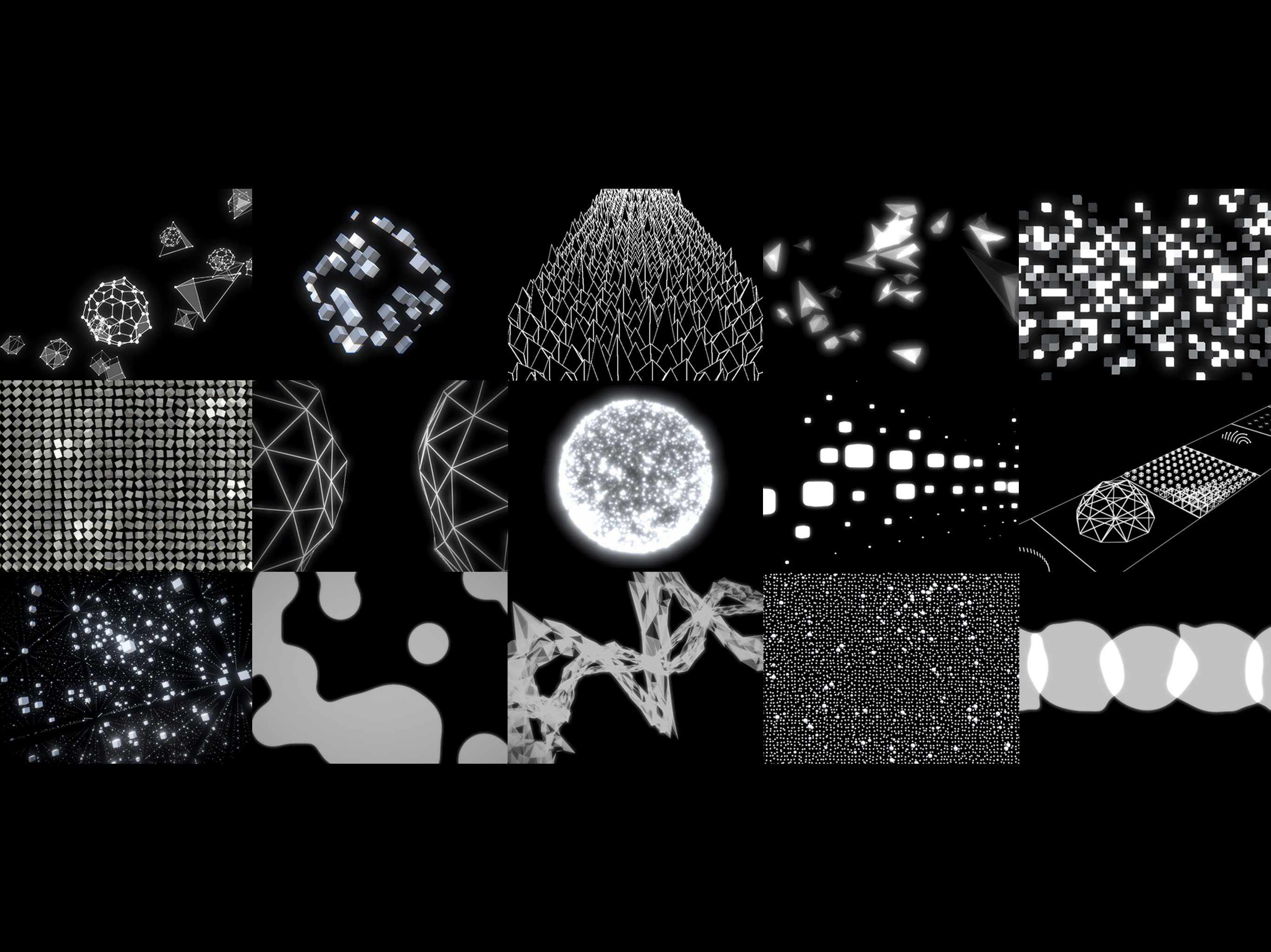 Spectrum - Music Visualizer screenshot 4