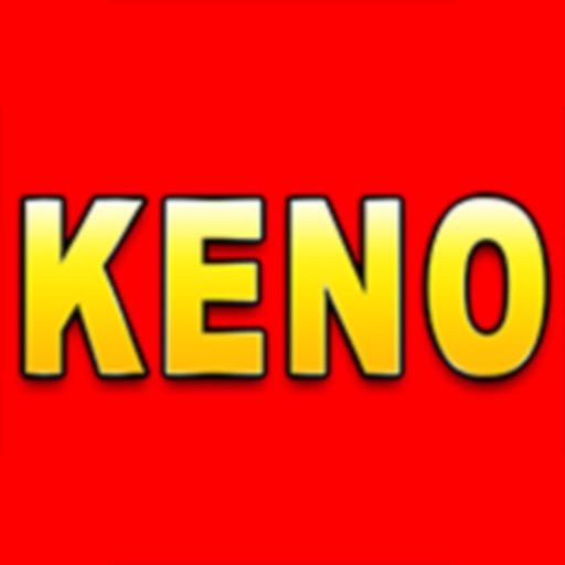 Keno - Multi Card keno games icon