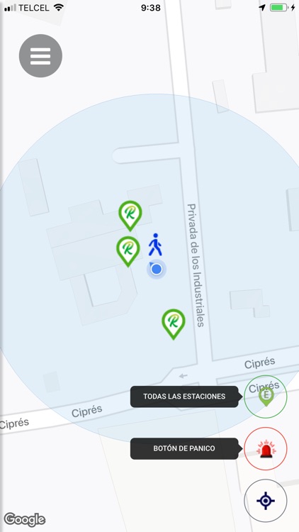 RIDE LA PAZ screenshot-3