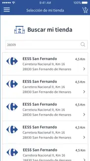 scan and go iphone capturas de pantalla 4