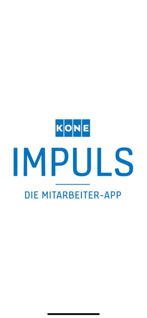 KONE impuls