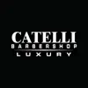 Catelli Barbershop Luxury contact information