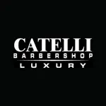 Catelli Barbershop Luxury App Positive Reviews