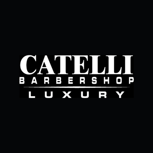 Catelli Barbershop Luxury