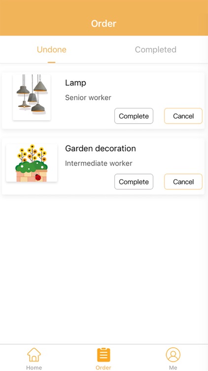QuicklyHomeHelper screenshot-3