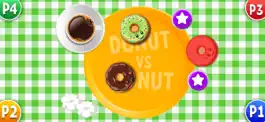 Game screenshot Donut Battle Mayhem mod apk