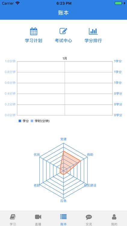 燕山社工