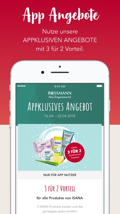 Rossmann screenshot-4