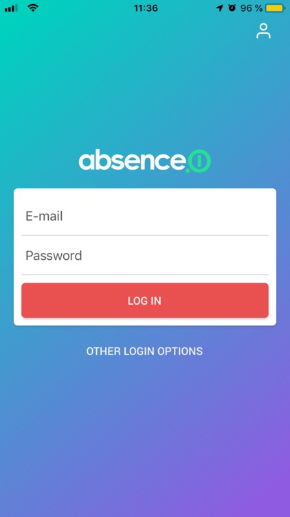 absence.io screenshot-0