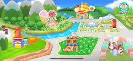 Game screenshot Ice Cream City apk