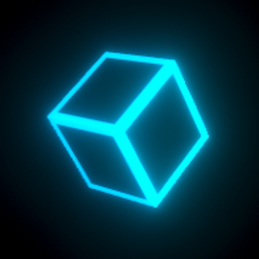 Stranger Cubes iOS App