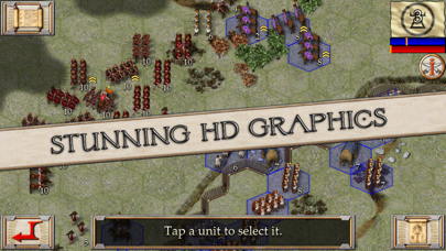 Ancient Battle: Hannibal Screenshot 4