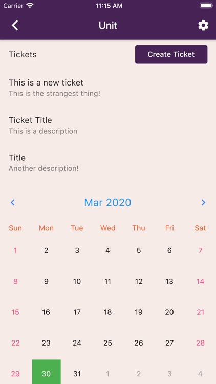 Conversation by FluidTri screenshot-3