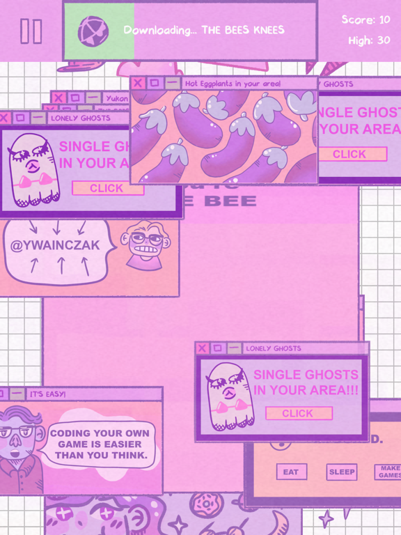 Screenshot #5 pour THIS IS NOT A JOKE!!!