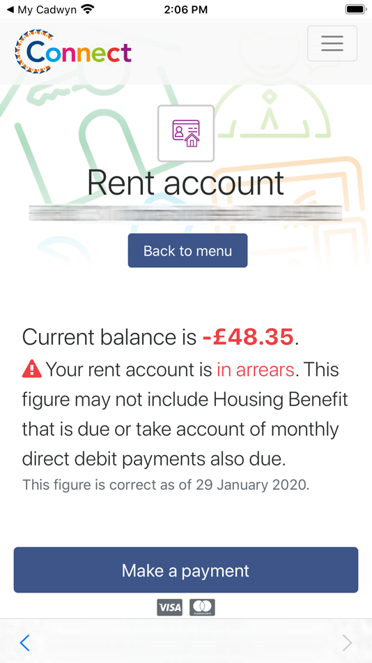 #2. Connect – CHA Group (iOS) 由: Housing Insight Ltd