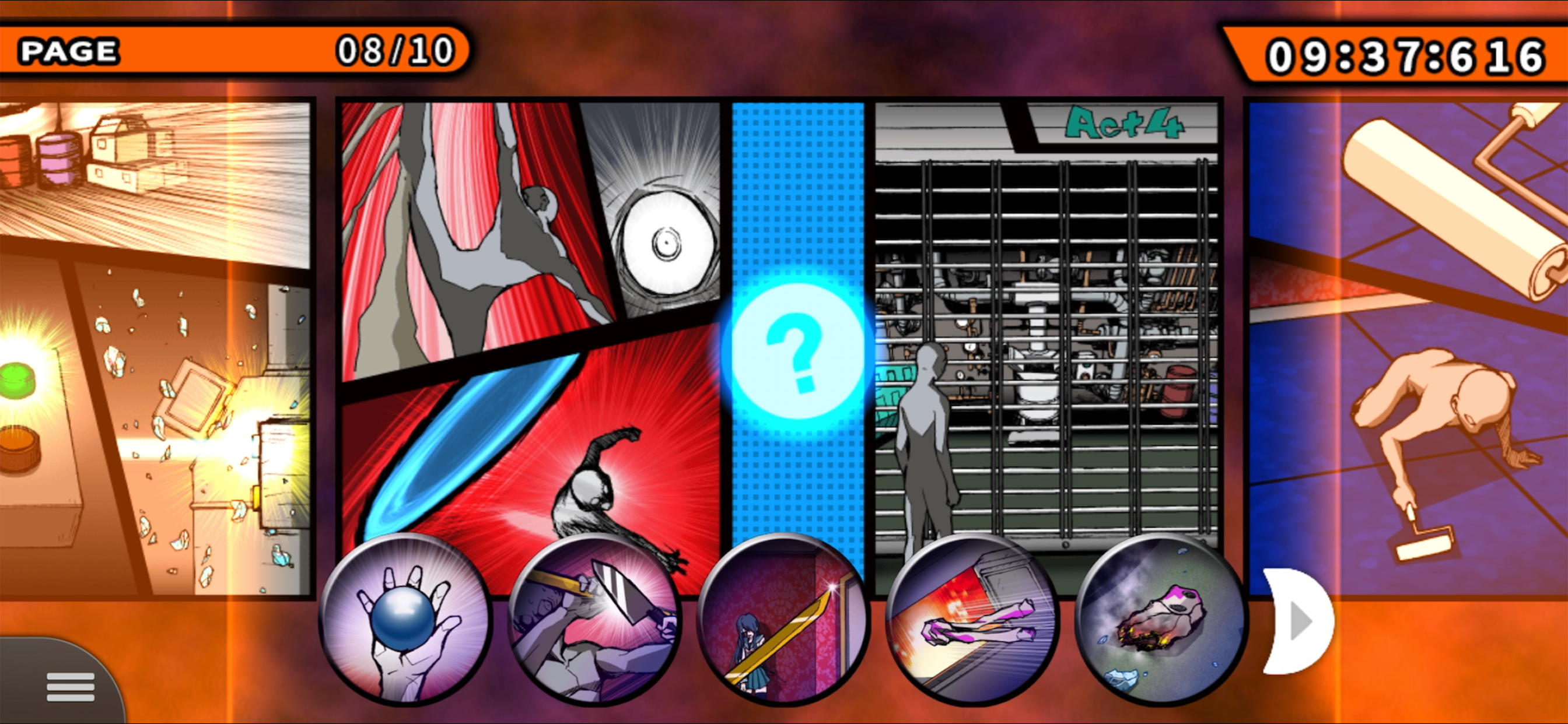 Danganronpa: Trigger Happy Hav