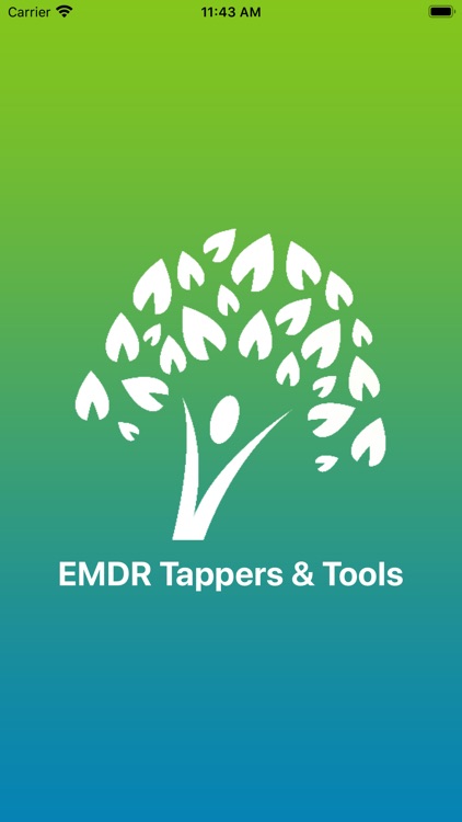 EMDR Tappers screenshot-5