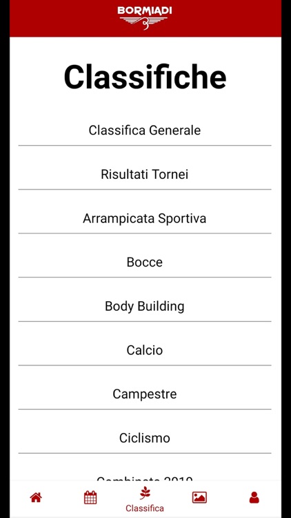Bormiadi screenshot-6
