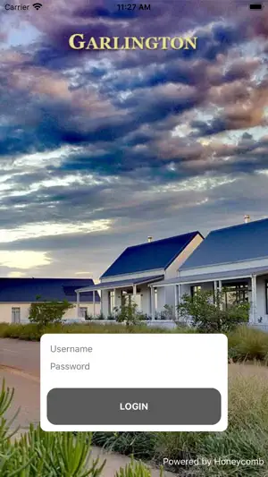 Garlington Resident's App screenshot 1