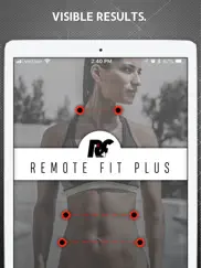 remote fit plus ipad resimleri 2