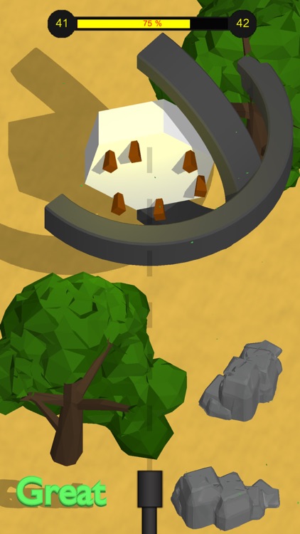 Rotate Hit screenshot-3