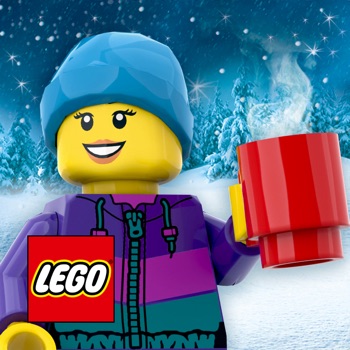 LEGO® Tower