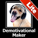 Download Demotivational Maker Lite app