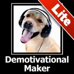 Demotivational Maker Lite App Negative Reviews