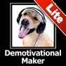 Get Demotivational Maker Lite for iOS, iPhone, iPad Aso Report