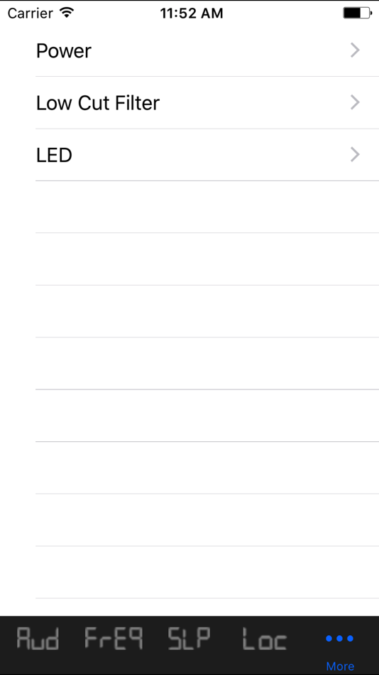 #5. LectroRM (iOS) By: New Endian LLC