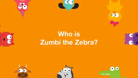 Peek-a-Zoo by Duck Duck Moose