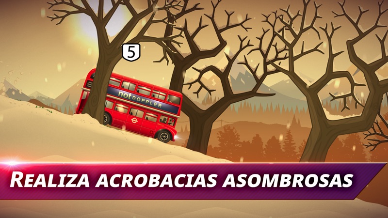 Renegade Racing screenshot 5