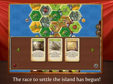 Catan Classic HD