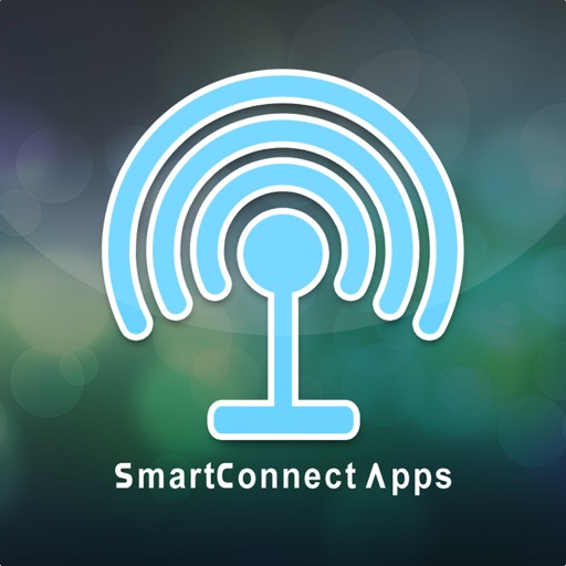 SmartConnect Apps