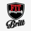 Fit By Britt App Feedback