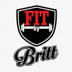 Fit By Britt App Contact