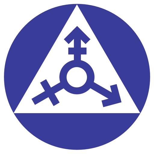 Safe Transgender Bathroom App