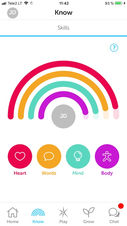 Sparkler: Play for Parenting screenshot-3