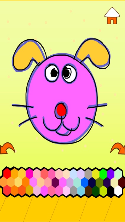 How To Draw face-Step by Step