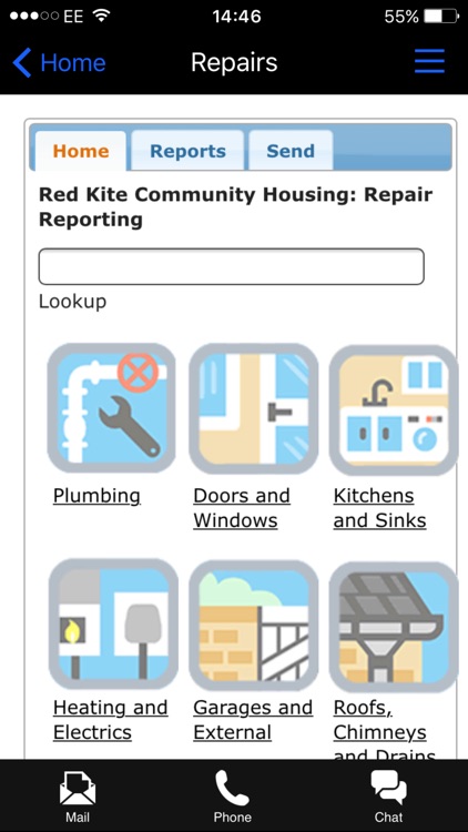 Red Kite screenshot-4