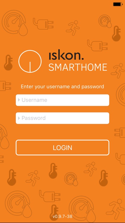 Iskon.Smarthome