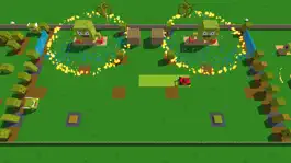 Game screenshot Mutated Lawns hack